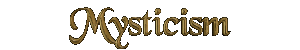 Mysticism